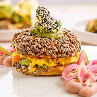 Bagel
