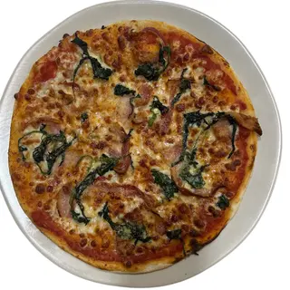 Pizza Romana (Mediana)