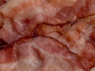 Бекон смажений (25g)