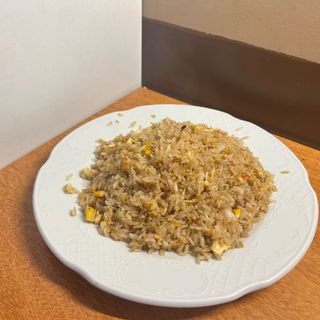 25b-arroz Frito estilo GuangDong