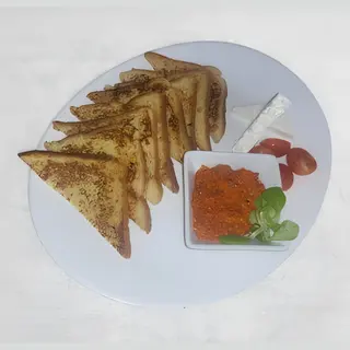 Prženice