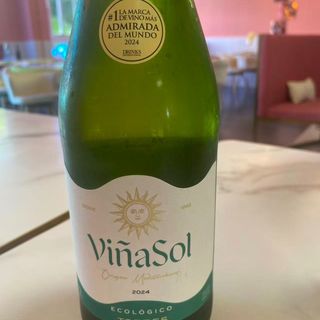 Vino Blanco Viña Sol (75 Cl.)