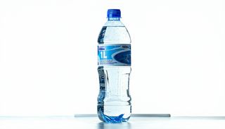 Минерална вода