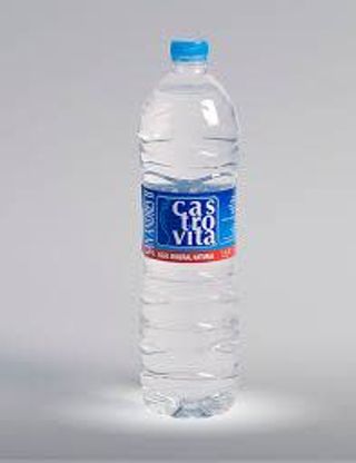 Agua 1.5ltr