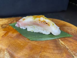 Nigiri Special Shiromi