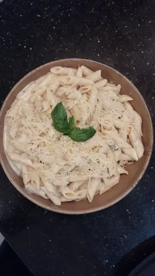 Pâte 4 Fromages