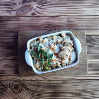 Картопляний гратен Жульєн ( 350 г)