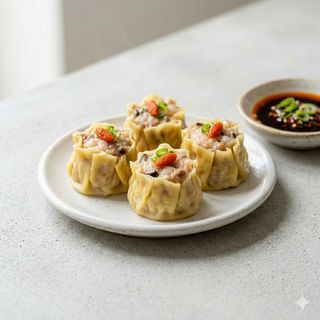 Shao Mai