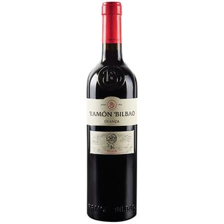 Vino Rioja Ramon Bilbao Cza (750 Ml.)