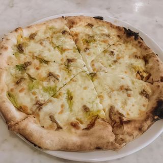Fiori di zucca