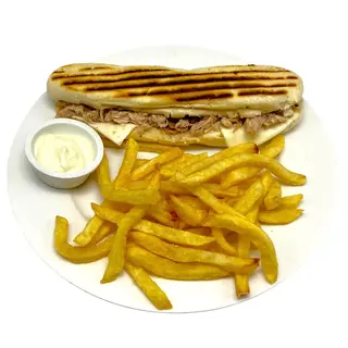 Panini Thon