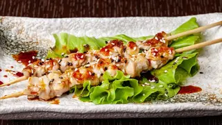 Yakitori