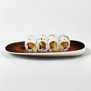 A370 uramaki sake
