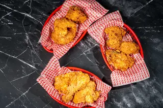 Chicken Box (9 Piezas)
