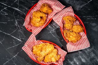 Chicken Box (9 Piezas)