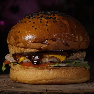 Подих дракона L (300гр)