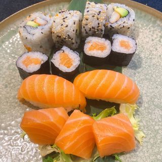 343. Combinado 3 (13 Pzs.)