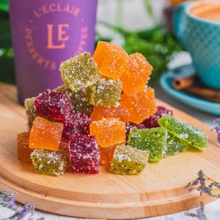 Мармелад "Манго-Маракуйя" (100гр.)