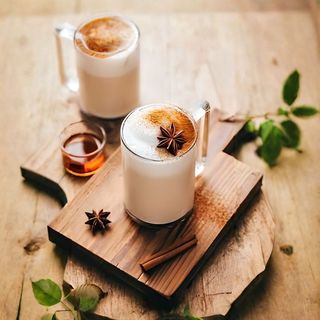 Chai Latte