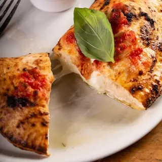 Quesadilla DRY TOMATO