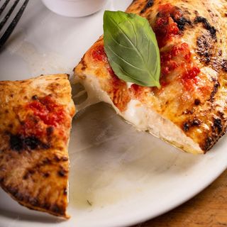 Quesadilla DRY TOMATO