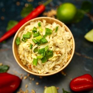 Makaron z jajkiem 200g