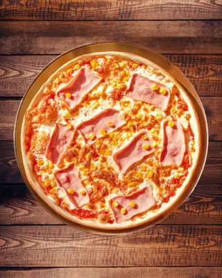 Pizza Pinokio 25cm
