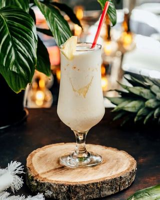 Vergne Pina Colada