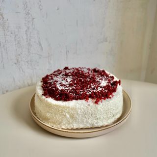 Tarta Red Velvet M