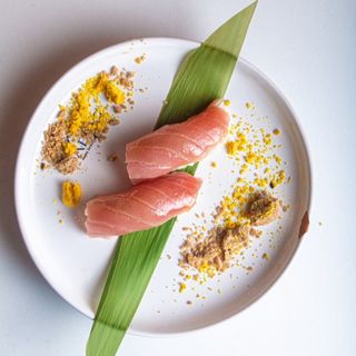 Nigiri Tonno