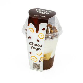 Choco Yogo