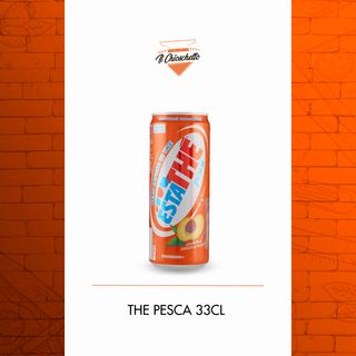 Estathè 0,33 in Lattina PESCA