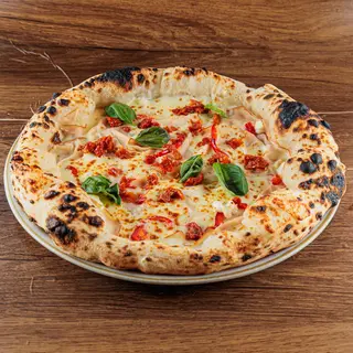 Pizza di Gagica