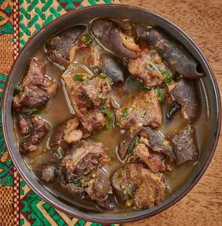 Goatmeat