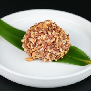 Croccante alle mandorle