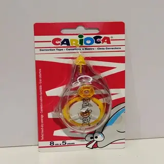 Tipiex Cinta Carioca