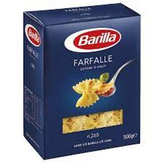 Barilla farfalle  500 g