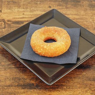 Donuts di patate vegan gluten free - 1 pezzo