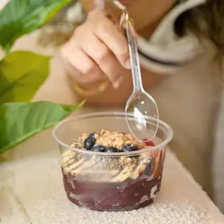 Acai Bowl (VE)