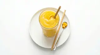 Batido De Mango (650 Ml.)
