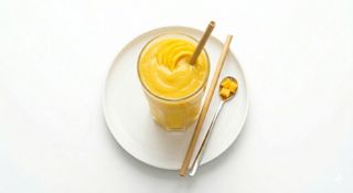 Batido De Mango (650 Ml.)