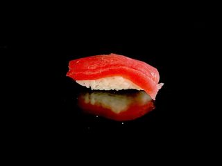 Nigiri tonno 2pz
