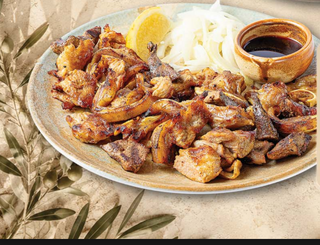 Катино мезе (400г)