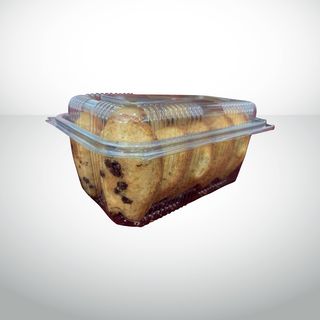 Grande Barquette 12 Madelaines