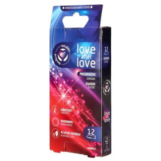 SETABLU PROFILATTICI CLASSICI 12PZ