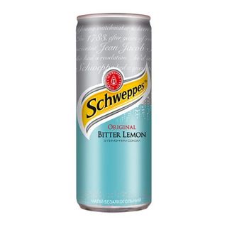 Schweppes 0.33l