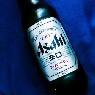 Asahi Super Dry (330 ml.)