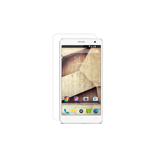 Folie  Allview P6 Qmax - Doar Spate
