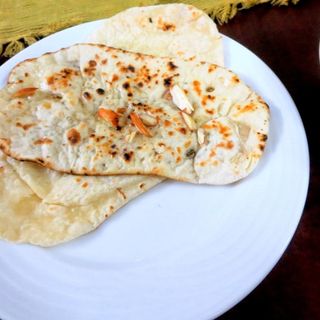 Peshwari Naan