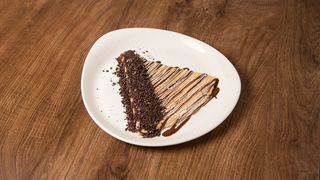 Palačinka sa eurokremom